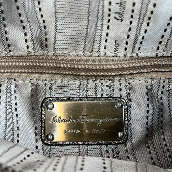 Salvatore Ferragamo Purse - Picture 13 of 17